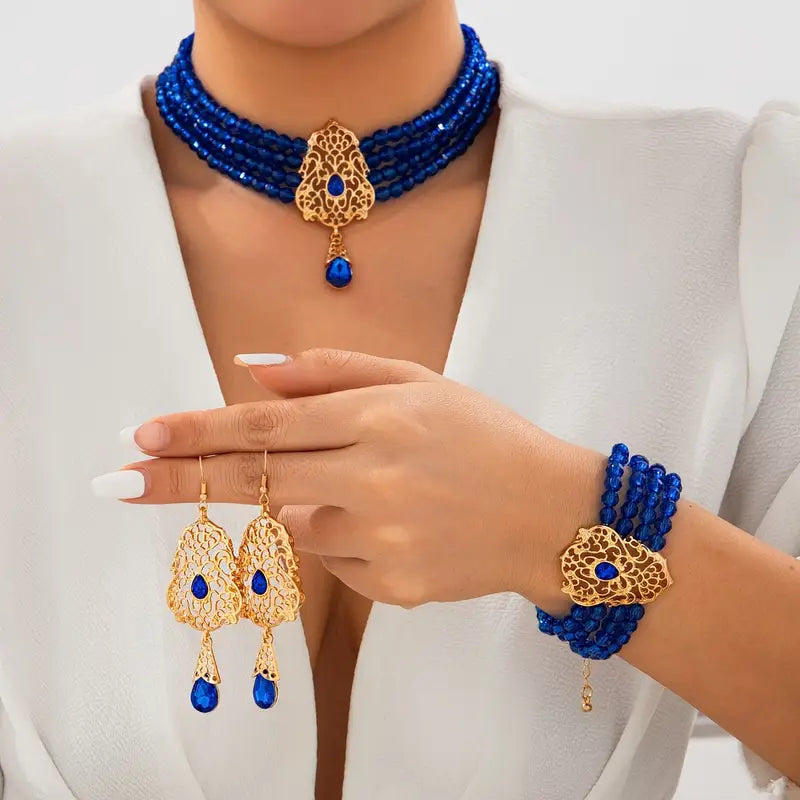 🤩¡TENDENCIA!🤩SET DUBAI