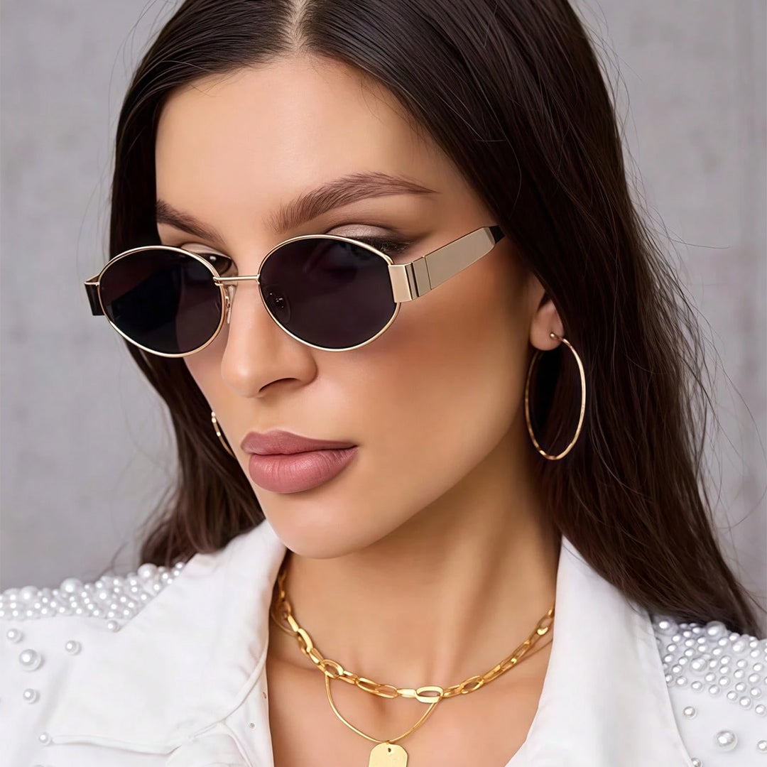 OFERTA LIMITADA! SET X3 GAFAS DE SOL SERENA + OBSEQUIO ADICIONAL