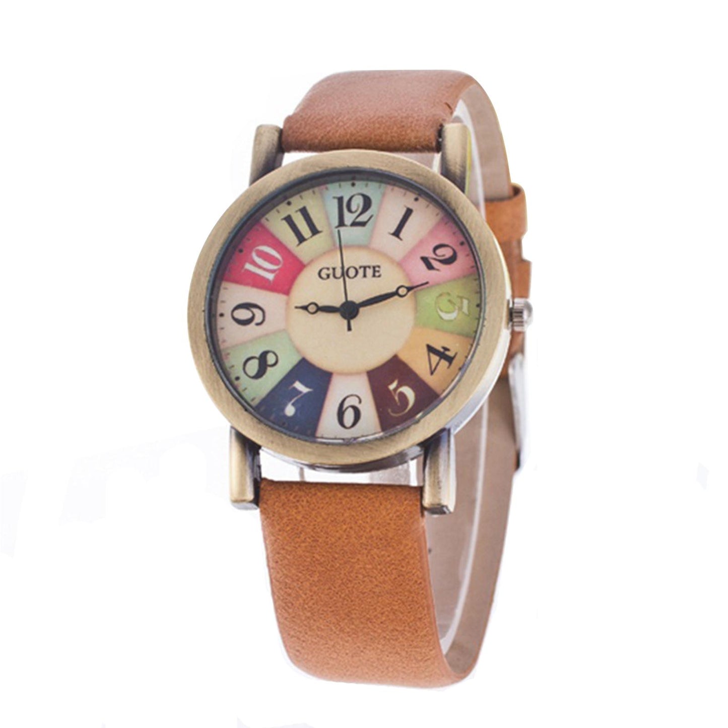 😍PROMO DEL DÍA😍 SET X3 RELOJES RETRO GIRL