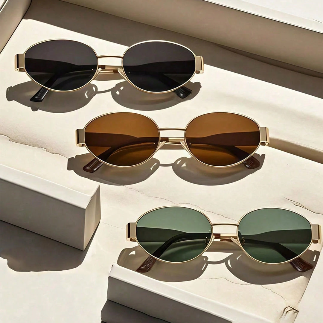 OFERTA LIMITADA! SET X3 GAFAS DE SOL SERENA + OBSEQUIO ADICIONAL