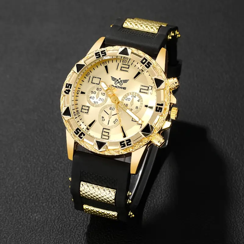 SET X3 RELOJES PREMIUM LUXURY | 3 relojes de lujo al precio de 1