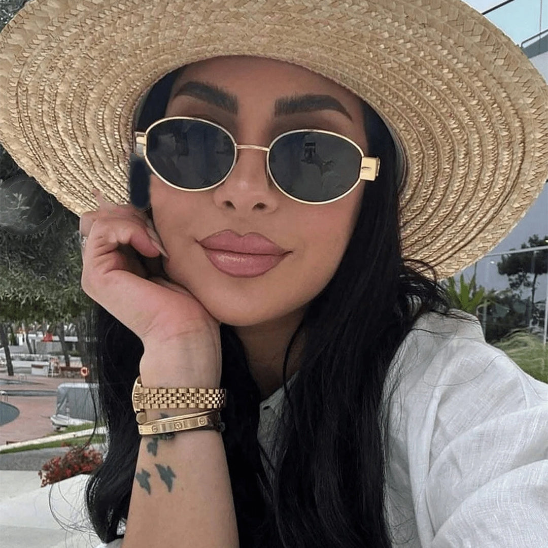 OFERTA LIMITADA! SET X3 GAFAS DE SOL SERENA + OBSEQUIO ADICIONAL