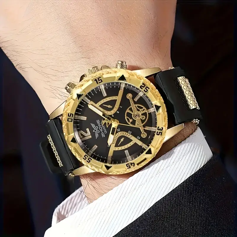 SET X3 RELOJES PREMIUM LUXURY | 3 relojes de lujo al precio de 1