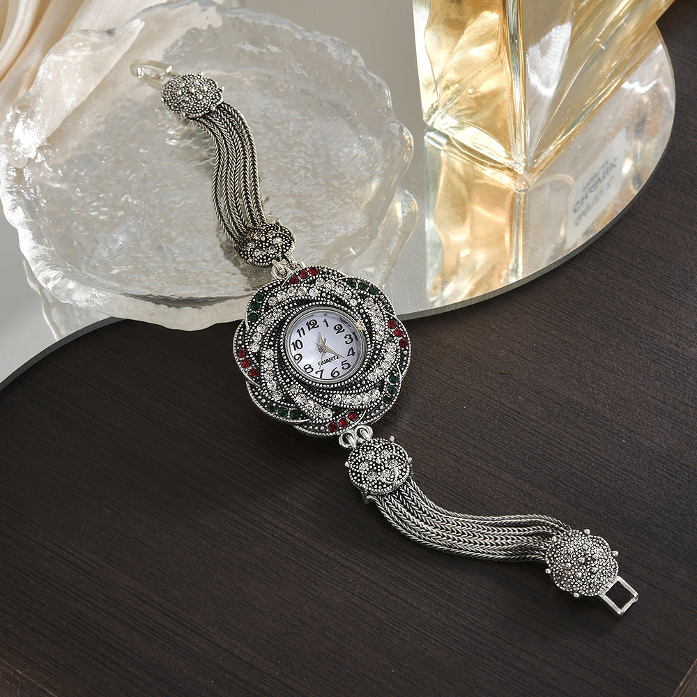 OFERTA DEL MES! Set x3 Relojes Bohemios