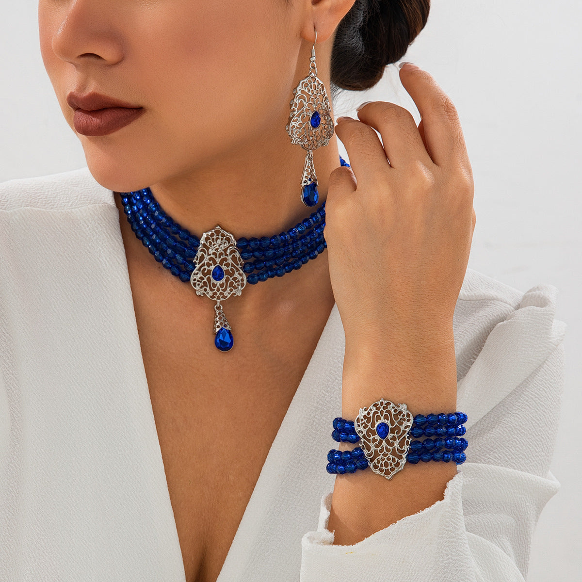 🤩¡TENDENCIA!🤩SET DUBAI