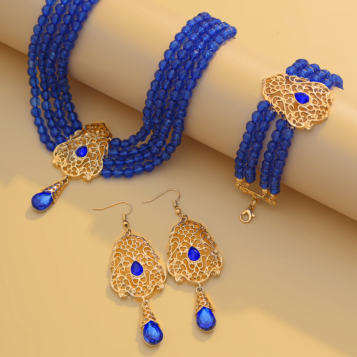 🤩¡TENDENCIA!🤩SET DUBAI