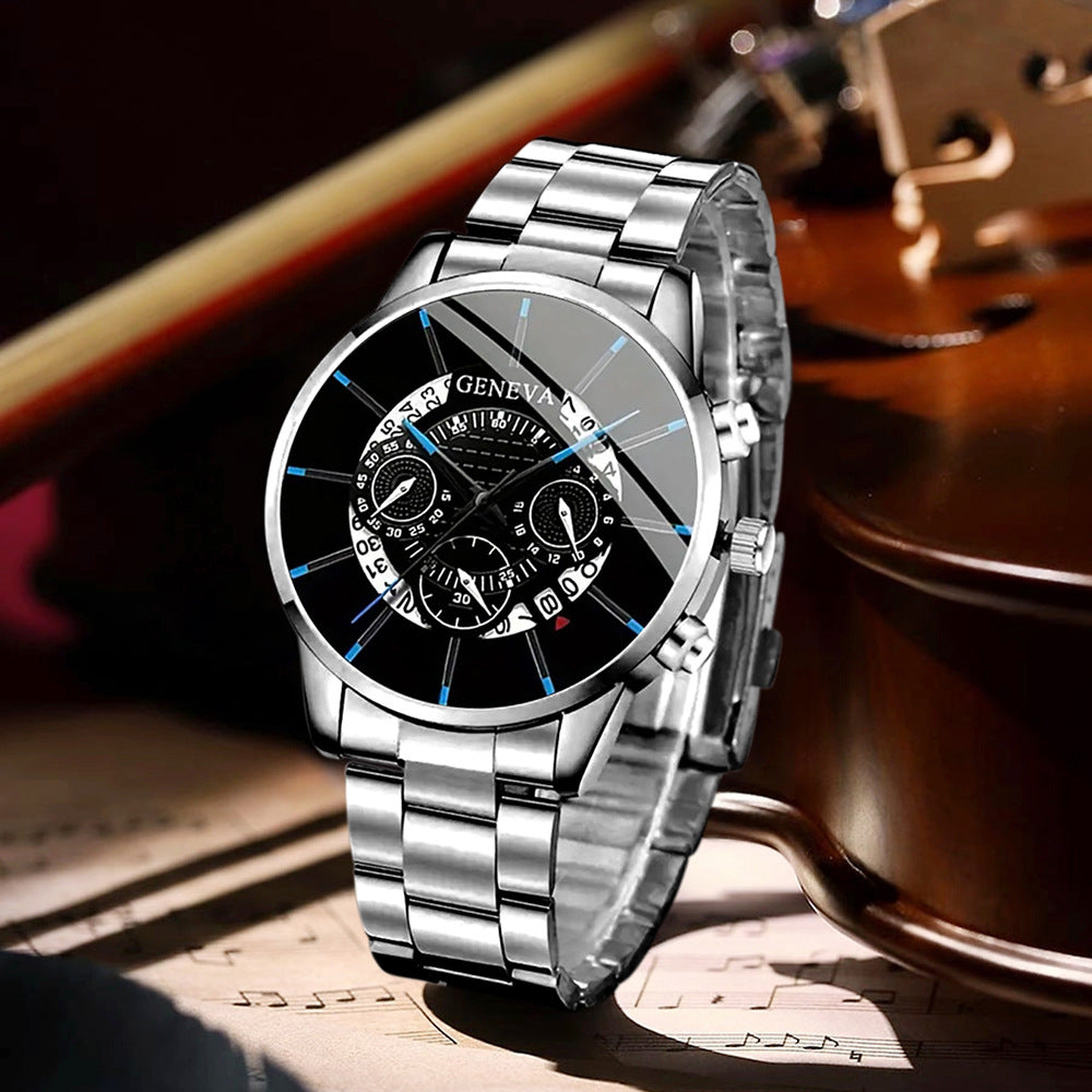 EXCLUSIVO! SET X 3 RELOJES ORION PARA HOMBRES