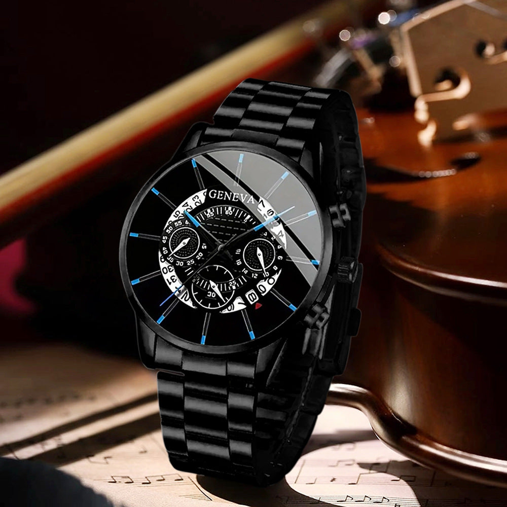 EXCLUSIVO! SET X 3 RELOJES ORION PARA HOMBRES