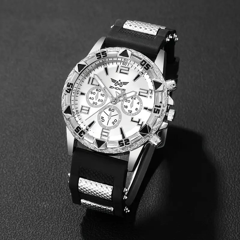 SET X3 RELOJES PREMIUM LUXURY | 3 relojes de lujo al precio de 1