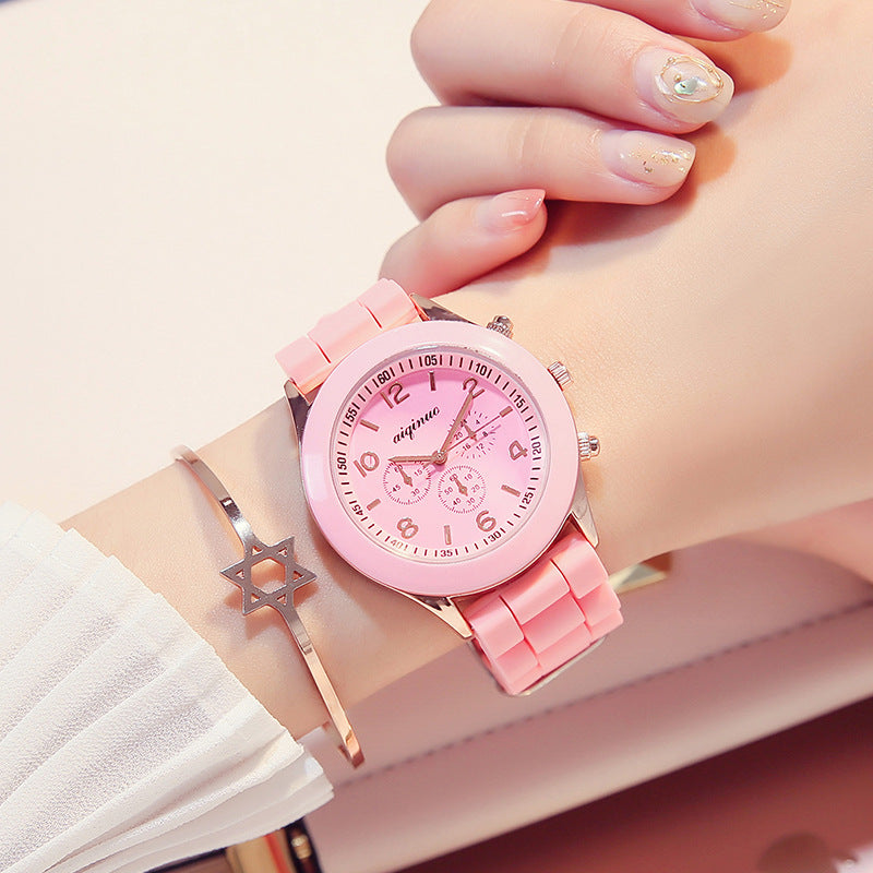 OFERTA EXCLUSIVA! SET X3 RELOJES DEPORTIVOS GLOW