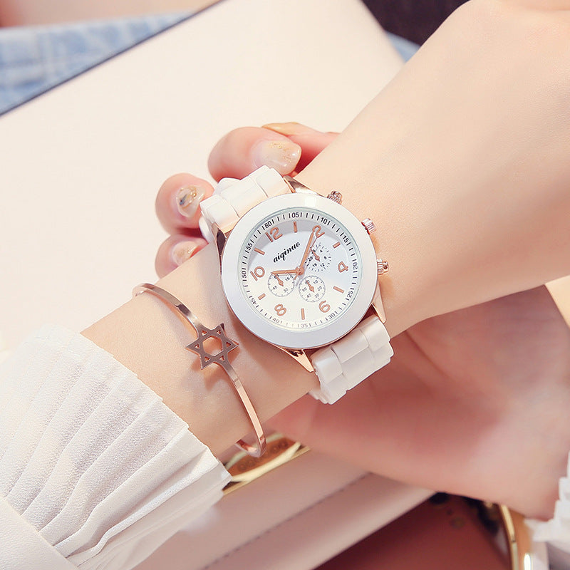 OFERTA EXCLUSIVA! SET X3 RELOJES DEPORTIVOS GLOW