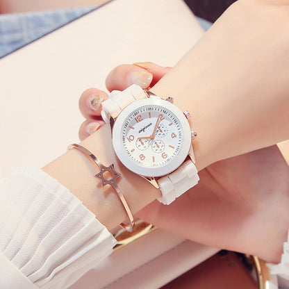 OFERTA EXCLUSIVA! SET X3 RELOJES DEPORTIVOS GLOW