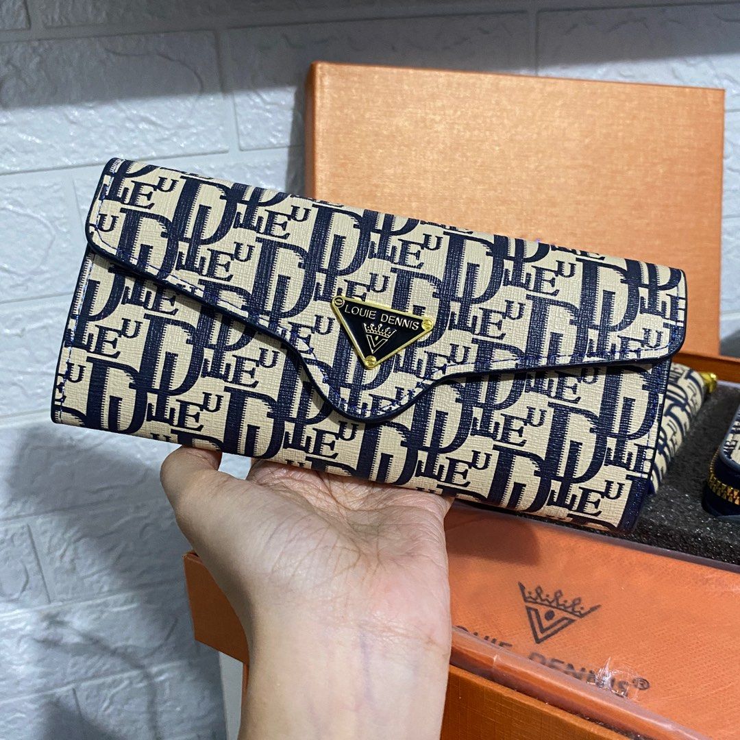 OFERTA PREMIUM! SET LOUIE DENNIS ✨✨✨