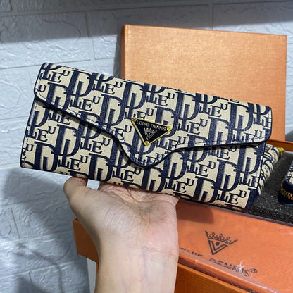 OFERTA PREMIUM! SET LOUIE DENNIS ✨✨✨