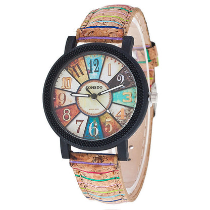 😍PROMO DEL DÍA😍 SET X3 RELOJES RETRO GIRL