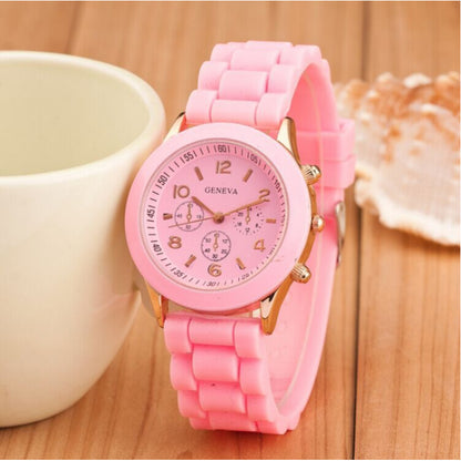 OFERTA EXCLUSIVA! SET X3 RELOJES DEPORTIVOS GLOW