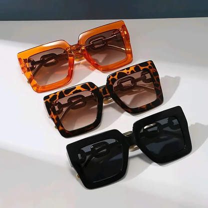 🔥OFERTA LIMITADA🔥 SET X3 GAFAS DE SOL VINTAGE