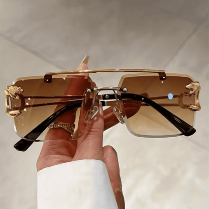 GOLD TIGER™️ Set de Gafas de sol calidad Premium