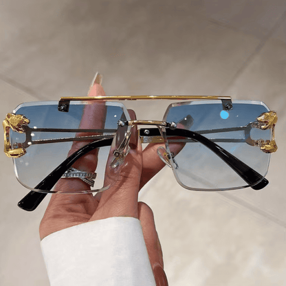 GOLD TIGER™️ Set de Gafas de sol calidad Premium