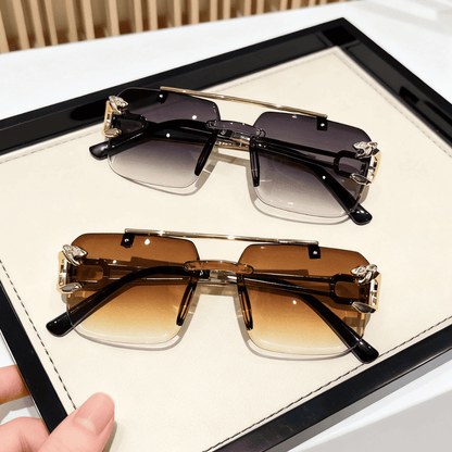 GOLD TIGER™️ Set de Gafas de sol calidad Premium