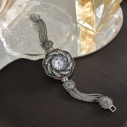 OFERTA DEL MES! Set x3 Relojes Bohemios