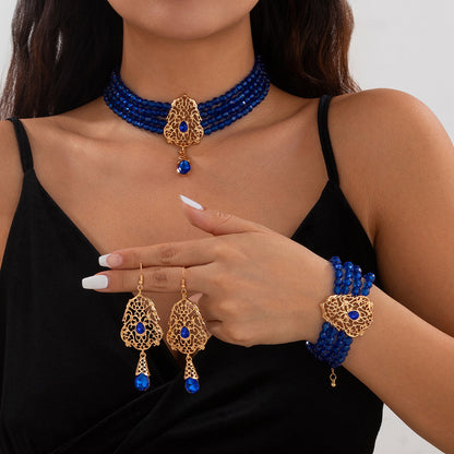 🤩¡TENDENCIA!🤩SET DUBAI