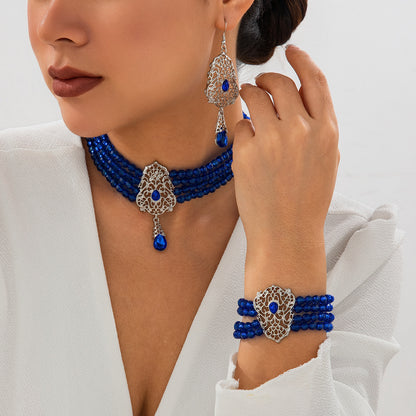 🤩¡TENDENCIA!🤩SET DUBAI