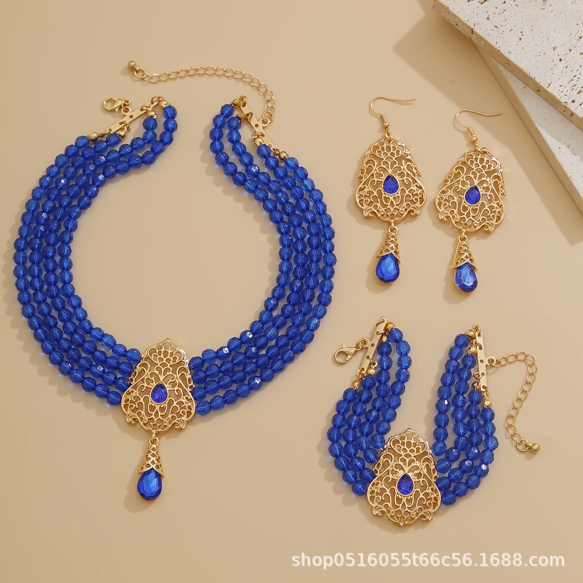 🤩¡TENDENCIA!🤩SET DUBAI