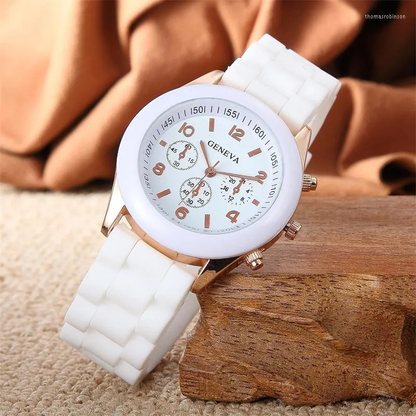OFERTA EXCLUSIVA! SET X3 RELOJES DEPORTIVOS GLOW