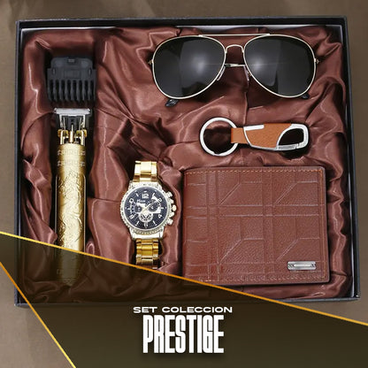 OFERTA LIMITADA🔥 SET COLECCION PRESTIGE